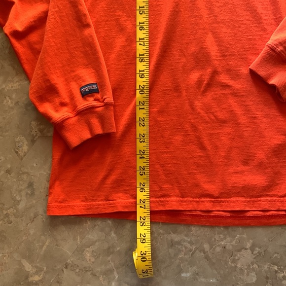 Oklahoma State University Cowboys CFB JanSport Team Long Sleeve T-Shirt - Picture 4 of 8